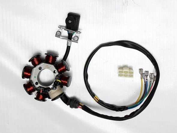 Estator    Guerrero Gr1 0