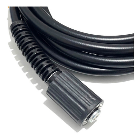 3mts Mangueira Lavadora Alta Pressão Wap Eco Smart 1