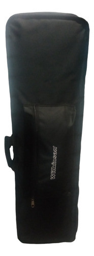 Funda Sintetizador Korg Kross 61,roland Xps10, Con Mochila 1