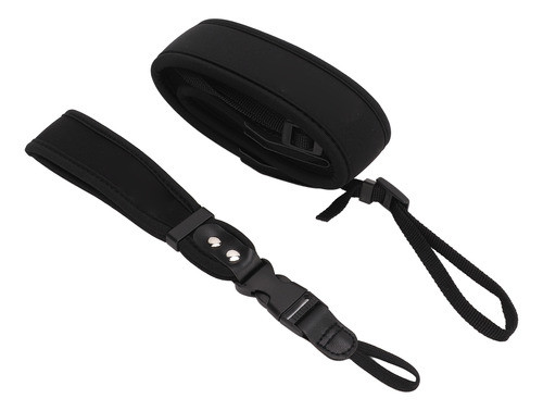 Alças De Ombro Para Câmera, Alça De Absorção De Choque, Pesc 0