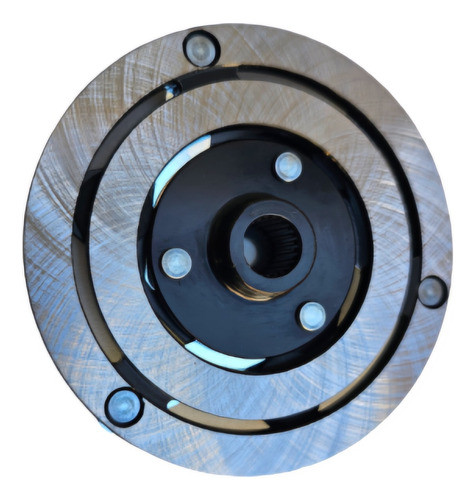Tapa Embrague Compresor Fiat Mobi 1