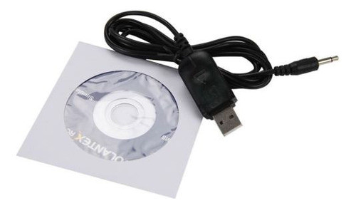Usb Juego Flight Simulator Cable Fms Adaptador Cable Rc Mode 1