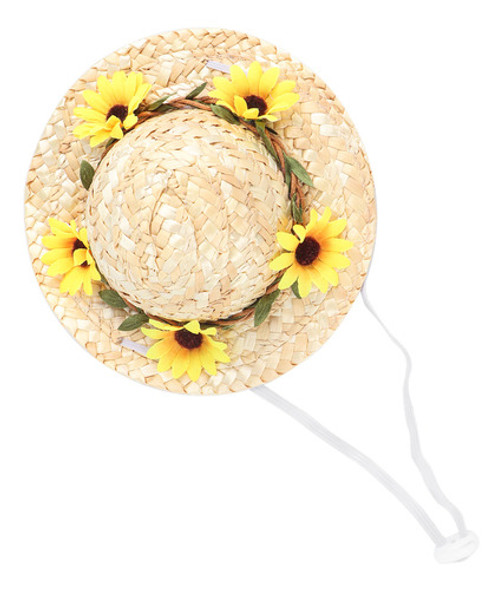 Chapéu De Sombrero Para Animais De Estimação, Mini Chapéu De 1