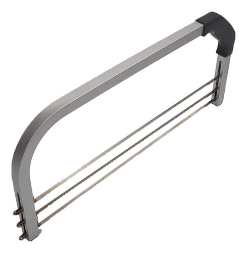 .. Fatiadora De Camadas De Bolo Profissional Serra De Corte 1