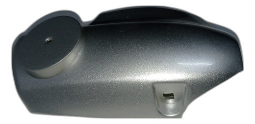 Cubre Barral Izquierdo Gris Corven Mirage 110 2022 0
