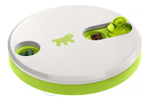 Juego Interactivo Para Perros Y Gatos Duo Ferplast 0