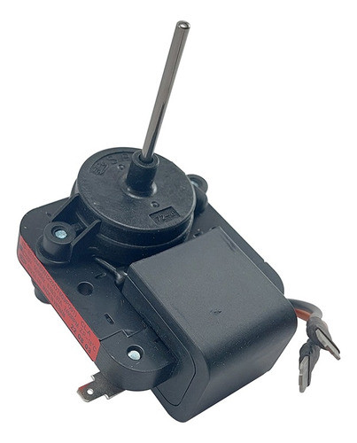 Forzador Heladera Patrick Hpk350 No Frost 220v Original 0