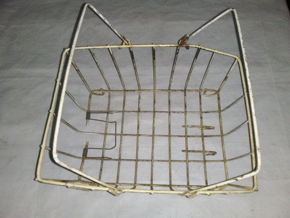 Canasto Bicicleta 33x26x13 1 Canasto Bicicleta 33x26x13 1