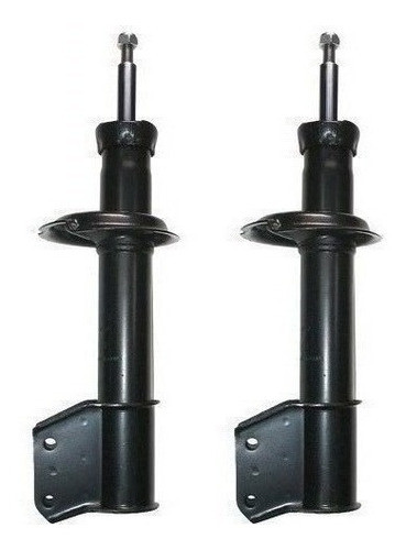 Kit X 2 Amortiguadores Delanteros Sachs Fiat Fiorino Uno 96» 0