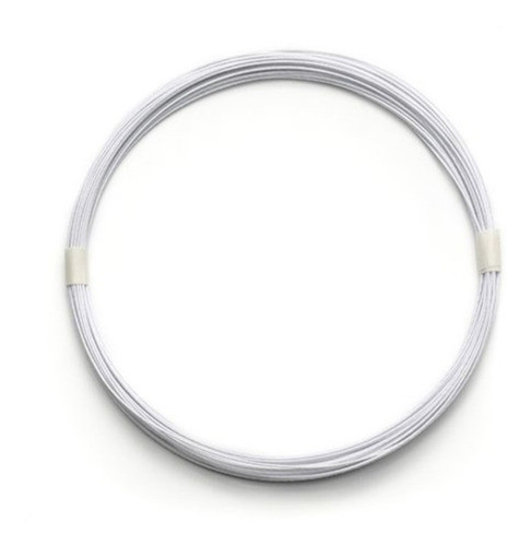 Alambre Forrado En Rollo Fino # 26 Cód. 7007 0