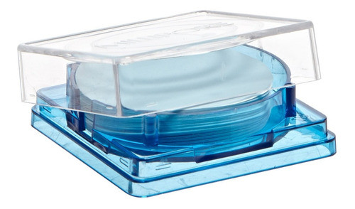 Filtro Membrana Esterilización 25 Mm Millipore 0,45 Micras 0