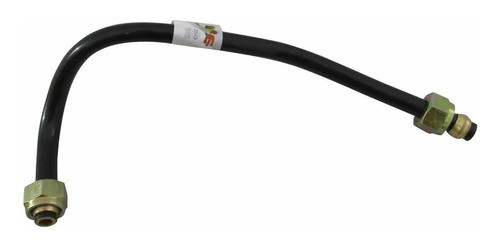 Tubo Agua Compresor Para Iveco Eurocargo  Eurofire Tector 0