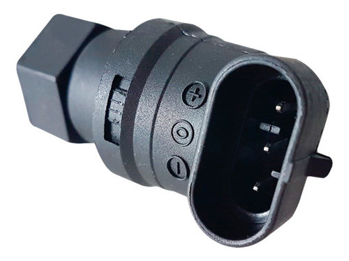Sensor De Velocidade Palio 1.3 Mpi Fire 8v 2005 Tsa110012 0