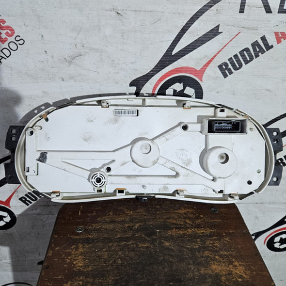 Instrumental Del Tablero Renault Logan ---- Mboportunidad 1