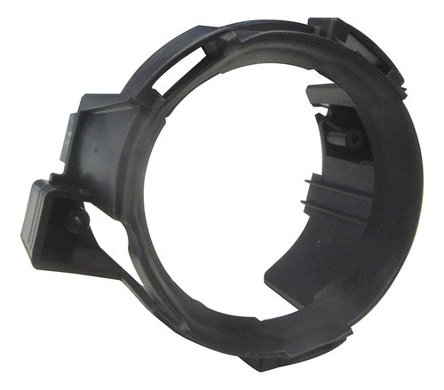 Soporte Izq.f-antiniebla Kangoo 14 0
