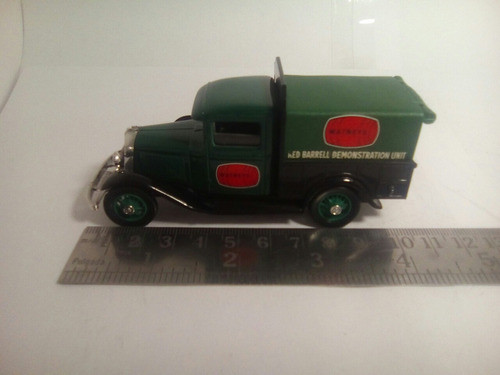 Ford 1932 1:43 Eligor Ac051 Milouhobbies 1