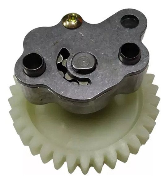 Bomba De Aceite Honda Xr 125 Xr 150 L Cg New Titan 150 Rpm 0 Bomba De Aceite Honda Xr 125 Xr 150 L Cg New Titan 150 Rpm 0