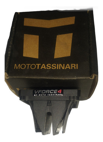 V Force 4 Flaper Yamaha 0