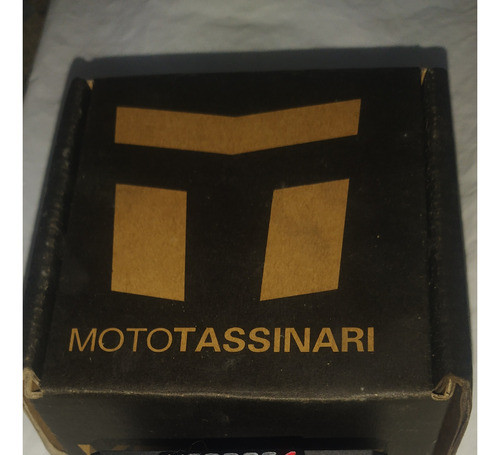V Force 4 Flaper Yamaha 1