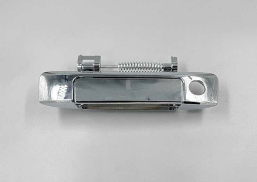 Manija Tapa Portón Trasero Mazda Bt50 2013/2019 C/augero 0