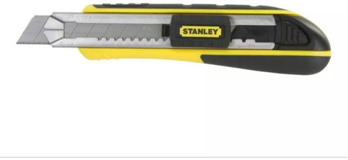 Cutter Stanley 25mm. No Se Emite Factura 0