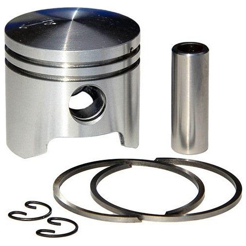 Kit Piston Elite 80 49.50mm 0.50 (tkrj) Japon Honda 0