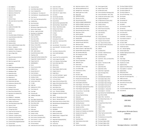 Kit Usb Opl Ps2: Memory Card + Hd 500gb + Brindes 1