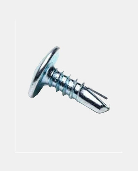Tornillo T1 Punta Mecha 8x3/4 X100u + Punta Ph2 Milwaukee 1