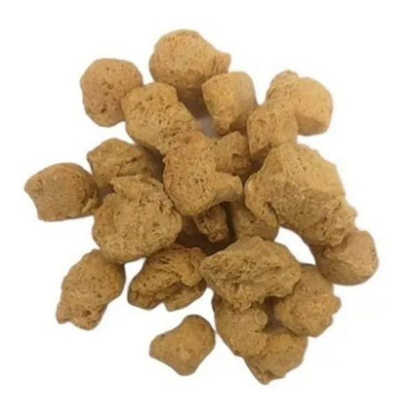 Prot. Soja Text. Grande X 500gr - Mercadoenvios 0
