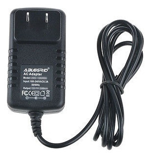 Adaptador Ac-dc Para 2wire 1000-500057-000 Dsl Modem Fuente 1