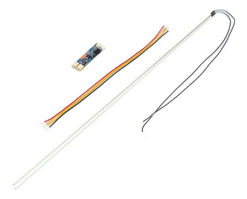 Faixa De Luz De Fundo Led Lcd Universal Pc Acessórios 1