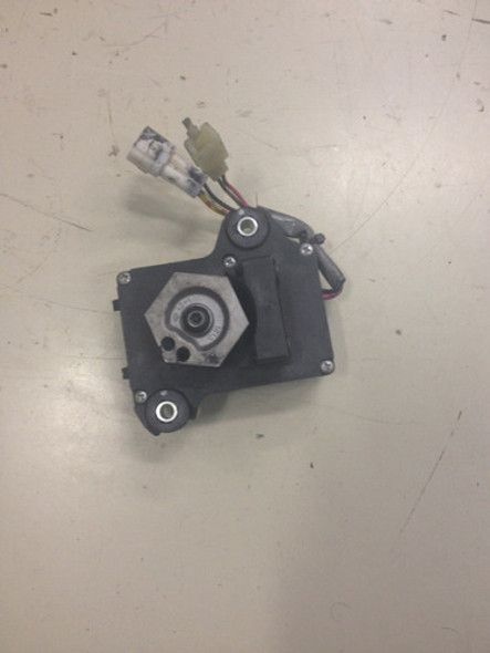 Acionador Da Válvula De Escapamento Zx10 Ano 2009 1