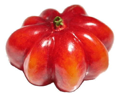 Promoção De 10 Sementes De Pitanga Gigante Exótica 1