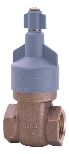 Base Registro Gaveta 1.1/4 Deca 0