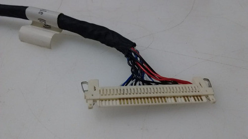 Flex Cable Lvds Tv Spica 134797 Con Garantía!! 0