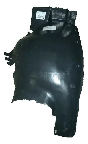Pasarrueda Delantero Anterior Peugeot 206 0