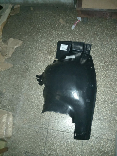 Pasarrueda Delantero Anterior Peugeot 206 1