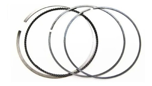 Aro Piston Zanella Zb110 52,4mm 0,50 Vini Ourway 0