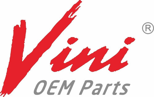 Aro Piston Zanella Zb110 52,4mm 0,50 Vini Ourway 1