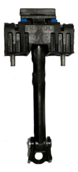 Limitador De Puerta Delantera Para Citroen C4 2007-2012 0