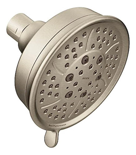 Moen 3638epbn Showering Acc-core Cabezal De Ducha De Cuatro 0