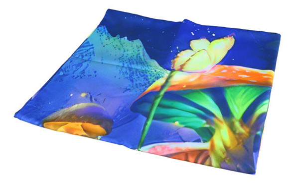 Tapeçaria De Cogumelos Gtyg (299) 200 De Largura Fluorescent 1