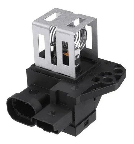 Resistencia De Electroventilador Peugeot/citroen C3 Original 0