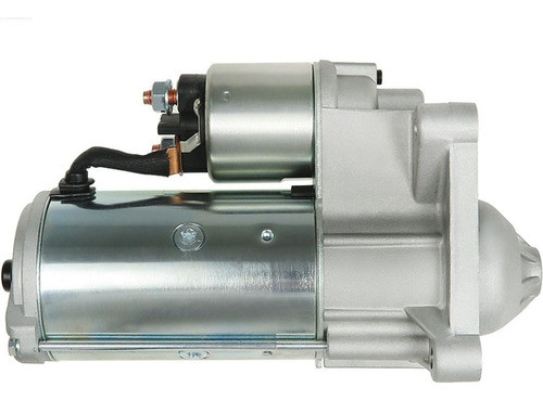 Motor De Arranque Renault Megane Tdi F9q Alternativo 1