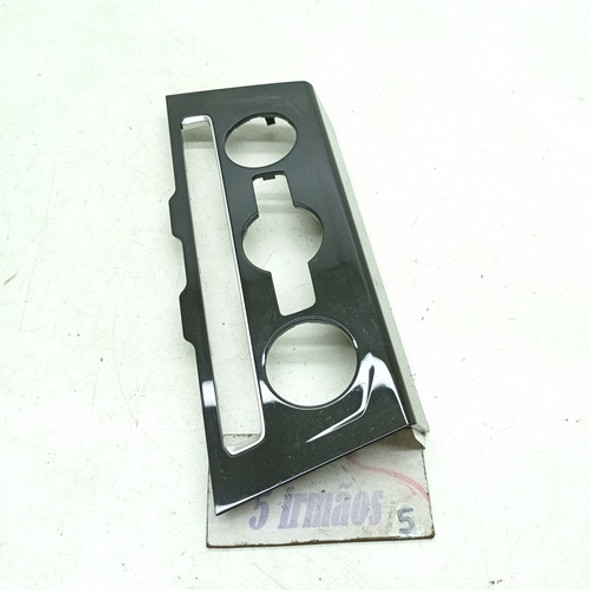 Acabamento Moldura Ar Condicionado Vw Passat 2.0 Turbo 2018 1