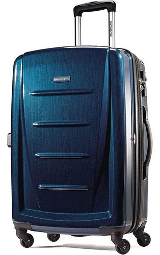 Samsonite Winfield 2 Equipaje Rígido Expandible Con Ruedas G 0