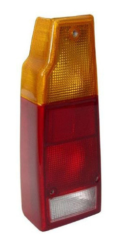 Farol Trasero Izq. Parati/saveiro 88/96 0