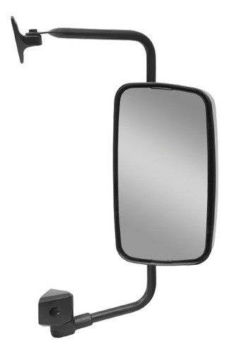 Espelho Retrovisor Mercedes Benz Accelo I Conv Ld Elétrico 0