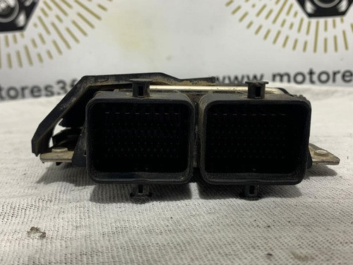 Modulo De Inyeccion Volkswagen Saveiro 1.6 4070073 1