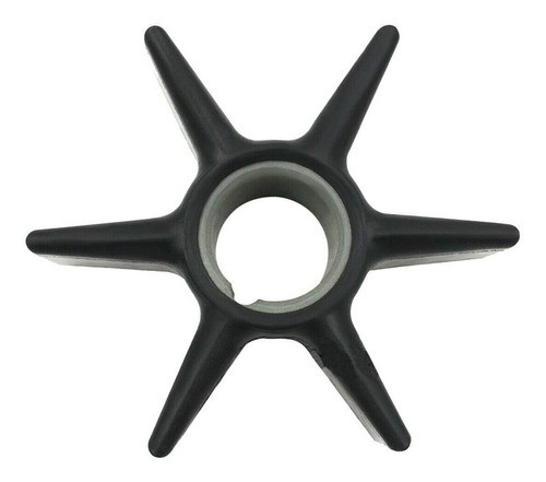 Rotor Bomba Água Popa Mercury 90-115-150-250-300 Hp Original 1